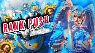 10KD CONQUEROR HOGA |  4.1 UPDATE🚀  | CLASSIC GRIND WITH @illogicalplayz #lollzz #jonathangaming