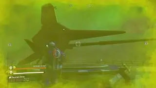 No Man's Sky_Calypso galaxy S19+6 red exotic ship portal glyph's