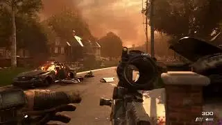 Call of Duty: Modern Warfare 2 Campaign Remastered - Battle.net - Mission 9
