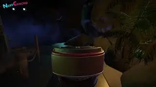 MACK SHOOTING RIDE - POV - Realistic Planet Coaster Park Series - Grosvenor Gardens