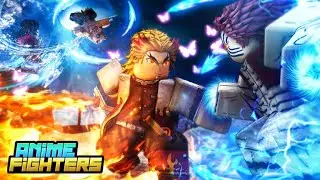 Anime fighter plans Leaks