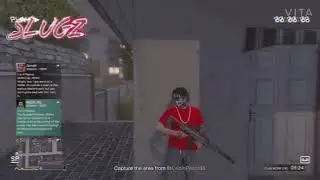 CripK BeamTeam da Team
