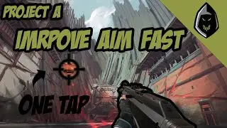 Project A: Aim Practice