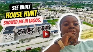See What House Hunting Prices Showed Me in Lagos, Nigeria