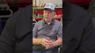 Make a 428 with a Truck 391! - From Ask Ed 24 - Ed Smith w #BarryT #classiccar #engine