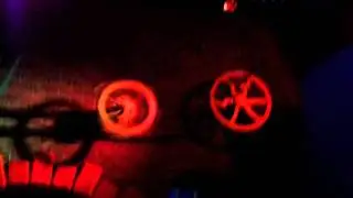 Bubbleworks Chessington World Of Adventures POV