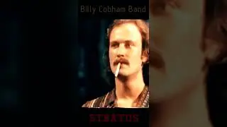 Billy Cobham Band - Stratus