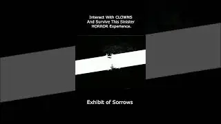Poor clowns. - Exhibit of Sorrows