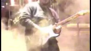 Amadeus Awad Live - Back In 2003
