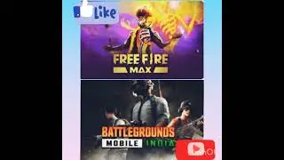 _Choose your favourite_ #shorts #freefiremax #bgmi