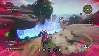 Spellbreak win 43