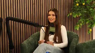 Morgan Simianer Plays Citrus Got Real