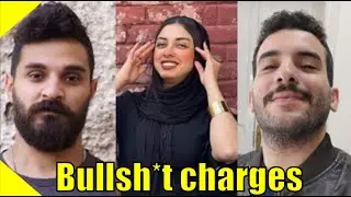 3 Egyptian YouTubers get arrested