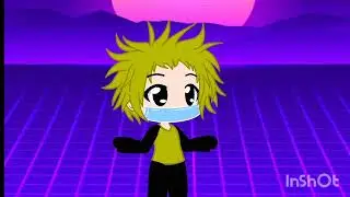 Keyed Fantasy Meme Challenge To Win (Gift Dissaray [Chirstmas Animation] Gacha Club Version)