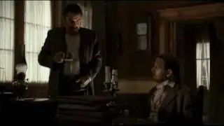 Ian McShane & William Sanderson Pt. 2 (Deadwood)