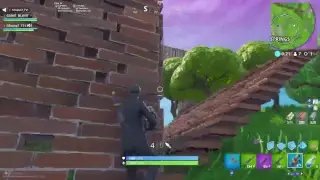 Giant_Blunt PS4 Fortnite LIVE Scuf + Kontrolfreek SOLO no-pro