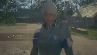 FF16 - Rising Tide in Final Fantasy Mode Pt. 1