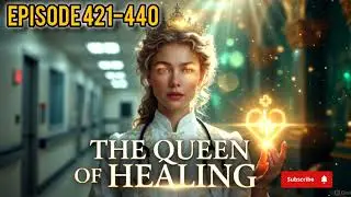 THE QUEEN OF HEALING   New viral story Love story The Queen of the healing