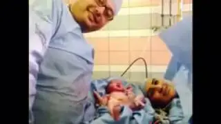 This is why I love my job - Prof. Dr. Karim Wahba