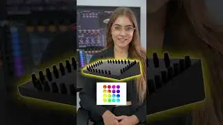 Управление DaVinci Resolve с помощью MIDIGrade и MP Controller