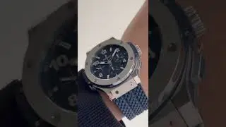 ТОП 6 ЧАСОВ HUBLOT. СТИЛЬНЫЕ И МОДНЫЕ