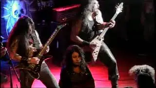 The Chasm  - Live Performance @ Hollywood, CA (August 19, 2007)