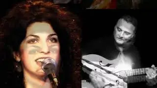 Coucou - Django Reinhardt (Lollo Meier Quartet ft. Fiammetta Poidomani)
