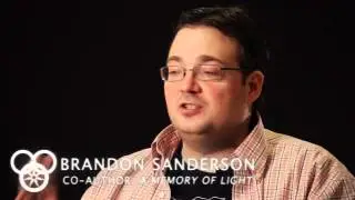 A Memory of Light: The Robert Jordan Story