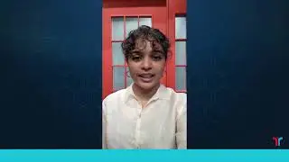 TOEFL Coaching Testimonial of Ria - Texas Review TOEFL Coaching Centre Kochi