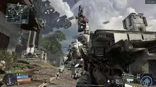 Titanfall 1 Multiplayer 2018