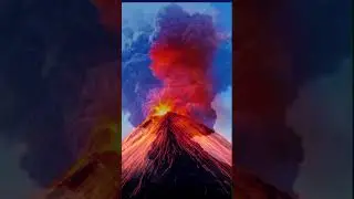 BIGGEST VOLCANO IN ASIA MOUNT DAMAVAN #iran