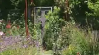 Landscape Design with Alma Hecht