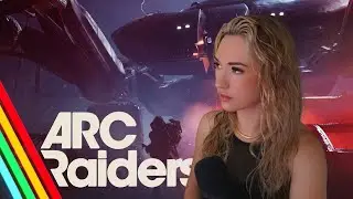 ARC RAIDERS LIVE 🔴 | Grinding for Expedition