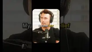 Charlie Kirk&rsquo;s Powerful Belief About God and Faith 💔