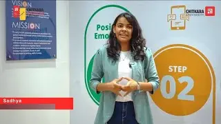 PERMA Project - 21 days program for student wellbeing | Chitkara Happiness Centre