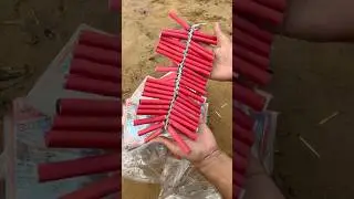 Testing Of Diwali Crackers 2025 😍🤩 Diwali 2025 🧨 #shorts #testing #fireworks #diwali2025