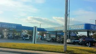 Tidal Wave Car Wash| How It Works & Review
