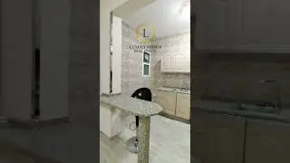 PRIVATE ENTRANCE | MONTHLY | MAID ROOM LUX-R-10544