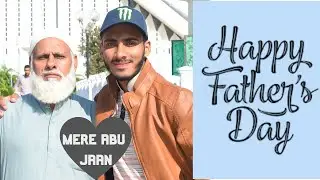 Happy Father's Day 2021 By Mudassir Hussain || Father's Day Motivational Video By Mudassir Hussain