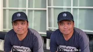 Google Pixel 8a vs Pixel 8 Portrait Mode Test &ndash; Can You Spot the Difference?