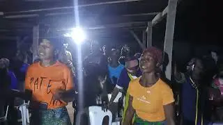 GUMA LOCAL GOVERNMENT AREA RURAL MISSION OUTREACH WITH EVANGELIST JOHN EMMANUEL