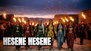 KURDISH FOLKLORE - Hesen Hesene