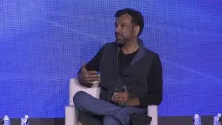 SFF 2022 | Wake up with the Leaders - Business Banking Knowledge Plenary