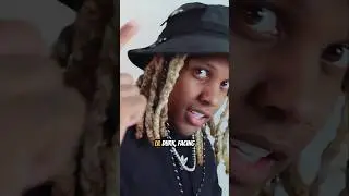 Lil Durk Quotes Drake From Behind Bars - Powerful Message Shocks the Hip-Hop World