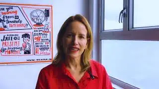 Join the Future Proof Tribe with Diana Wu David