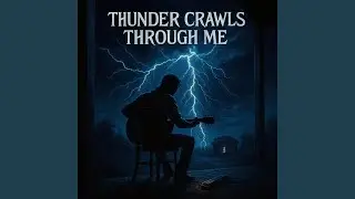 Thunder Crawls Through Me