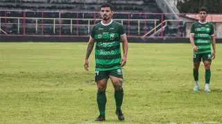 Rubens Abreu, Volante 02/02/2002