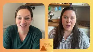 Baby Rem is Here! - Living Magically Podcast