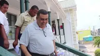 Court of Appeal Quashes Oscar Selgado Conviction Over Unfair Trial