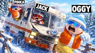 We WILL NOT FALL NOW | RV There Yet😨.ft Oggy